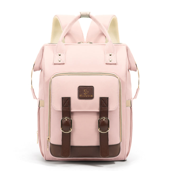 Multi-Purpose Stylish Diaper Backpack Kalsten