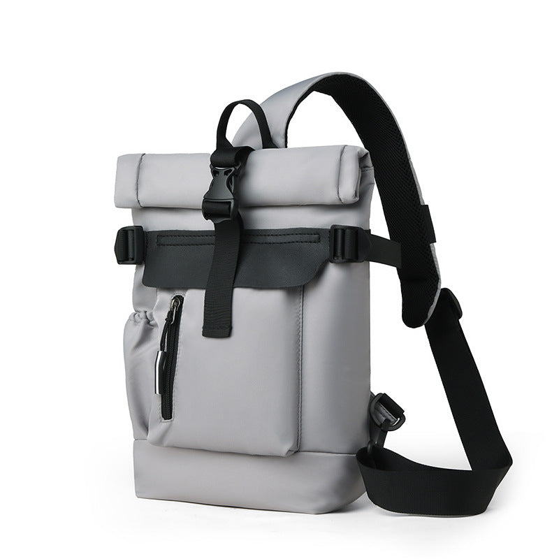 Waterproof Rolltop Backpack Kalsten