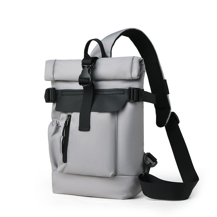 Waterproof Rolltop Backpack Kalsten