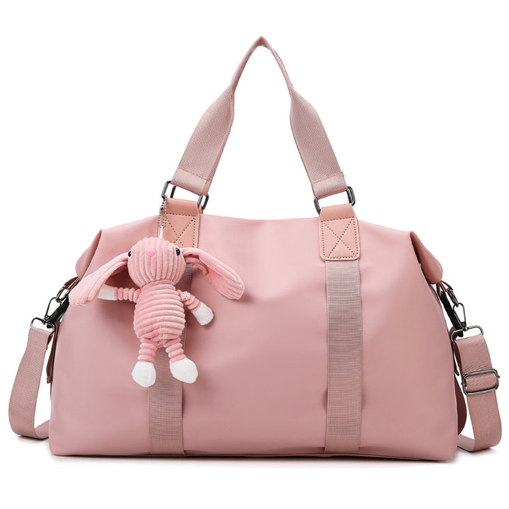 Waterproof Adventure Tote Bag Kalsten