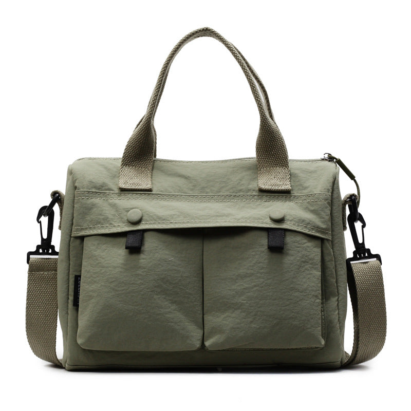 Multi-Pocket Utility Bag Kalsten