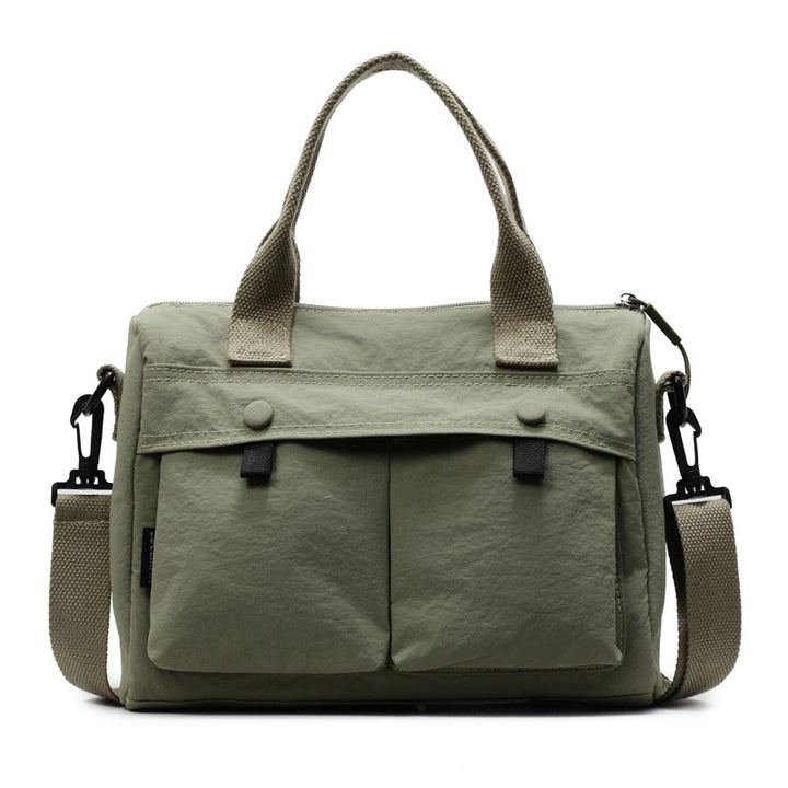 Multi-Pocket Utility Bag Kalsten