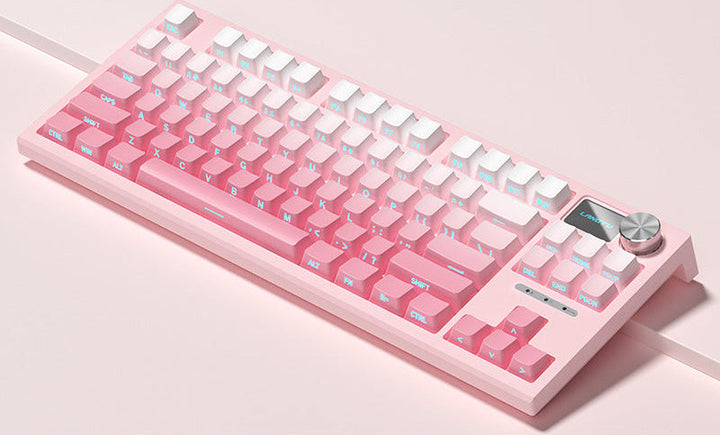 Mechanical Gaming Keyboard Kalsten