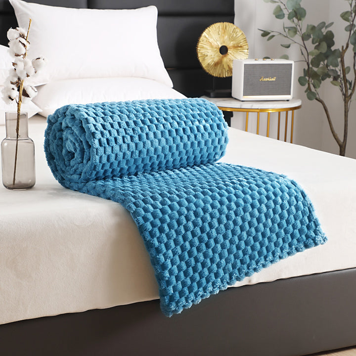 Ladies Snuggle Blanket Kalsten