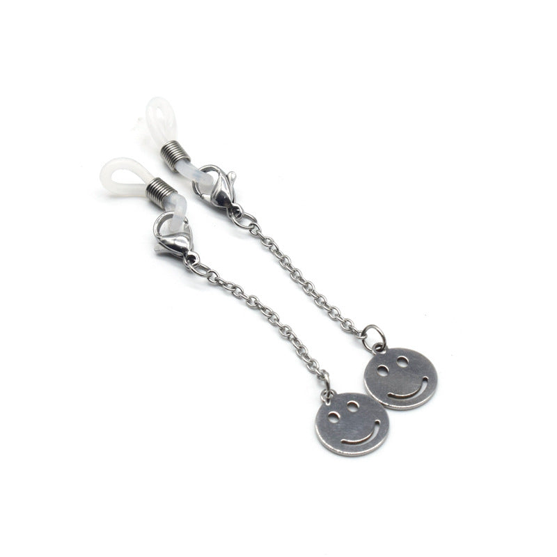 Cheerful Charm Eyewear Chain Kalsten