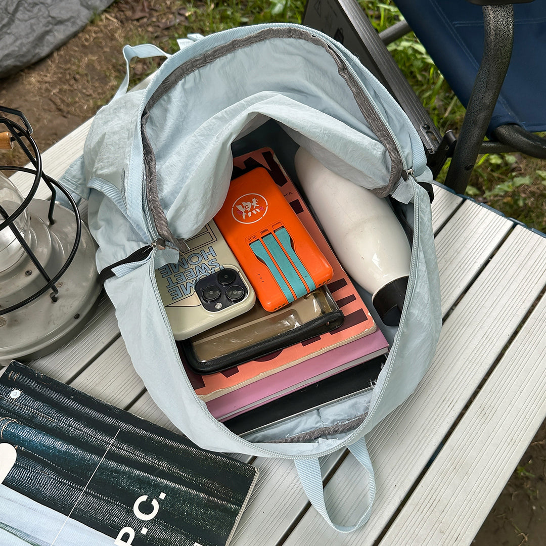 Versatile Multi-Pocket Backpack Kalsten