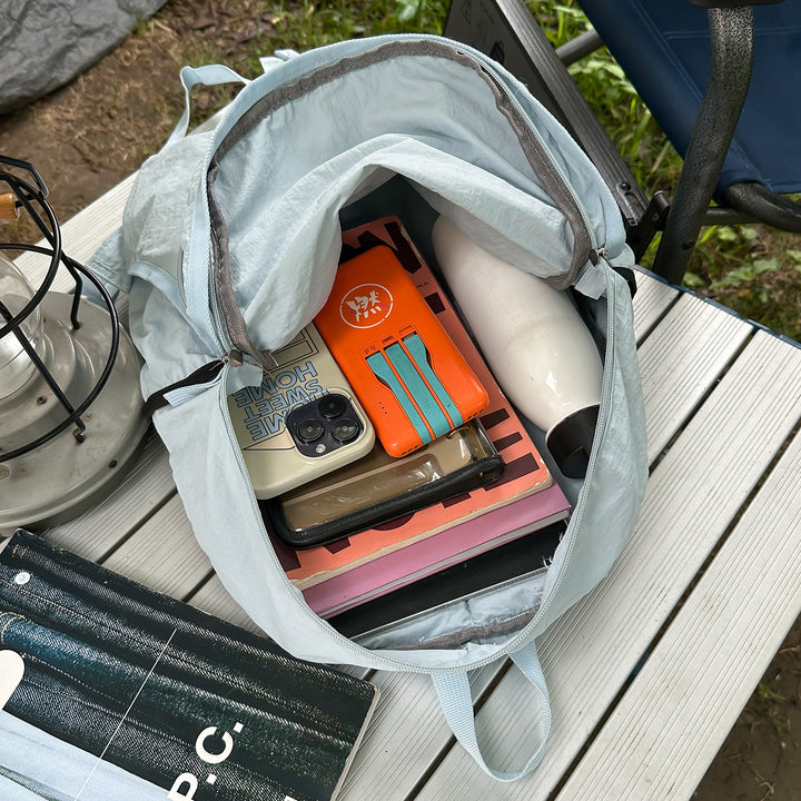 Versatile Multi-Pocket Backpack Kalsten