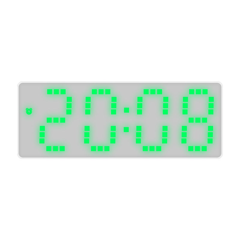 Digital Wall Clock Kalsten