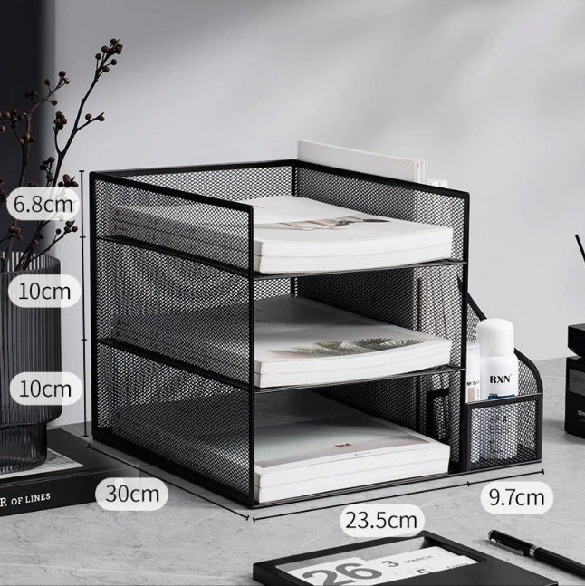 Desk Organizer