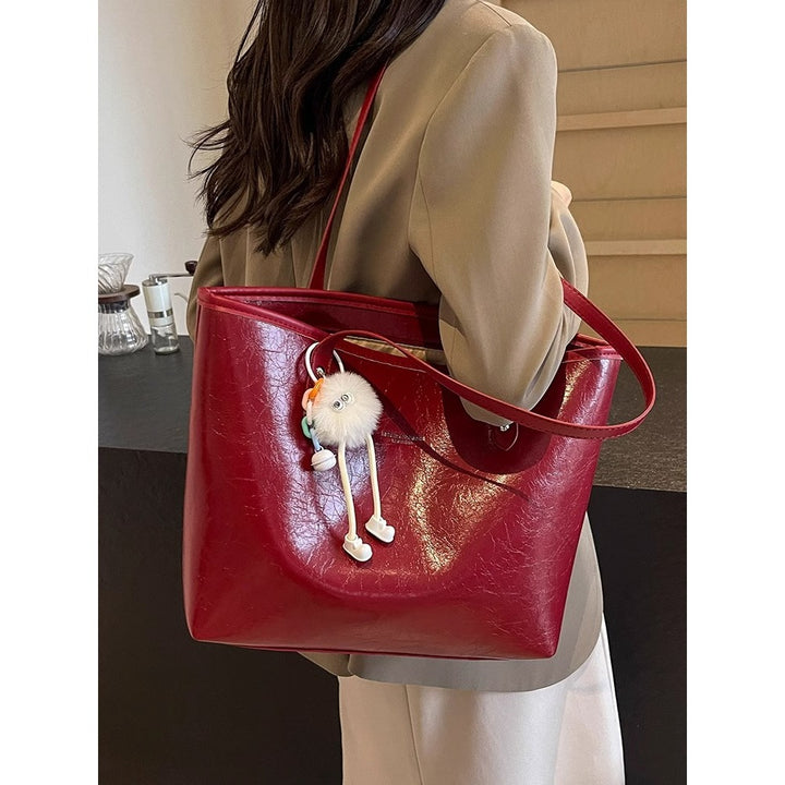 Versatile Everyday Tote Bag Kalsten