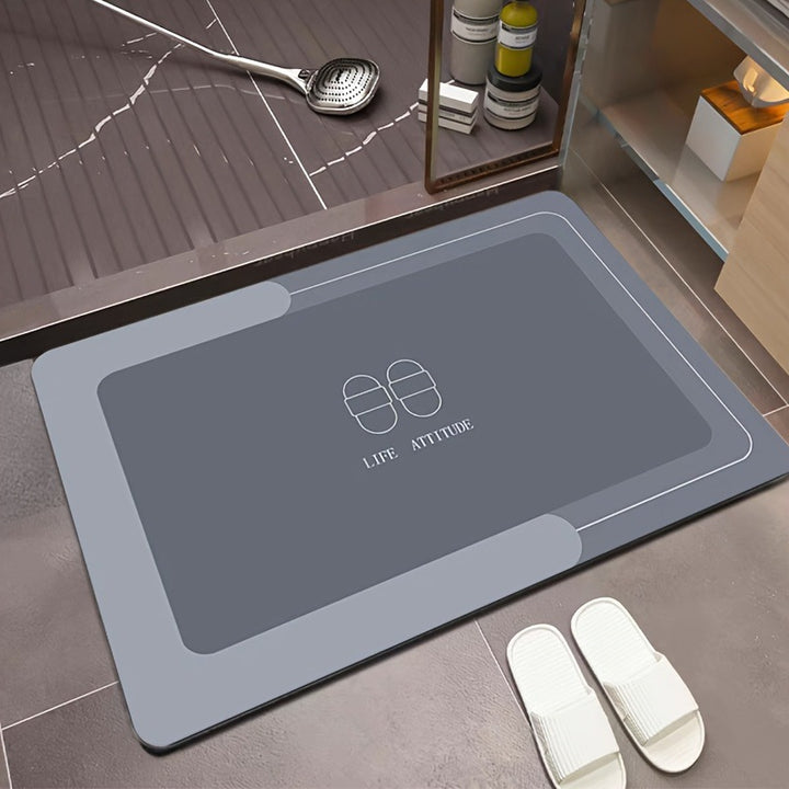 Non-Slip Bath Mat Kalsten