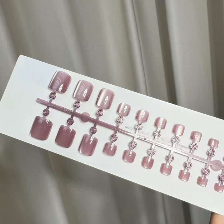 Premium Nail Art Tips Kalsten