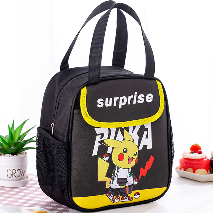 Insulated Lunch Tote Bag Kalsten