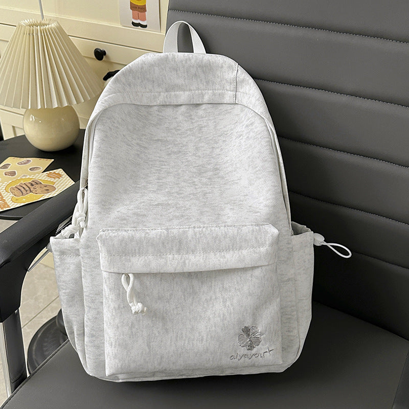 Versatile and Stylish Backpack