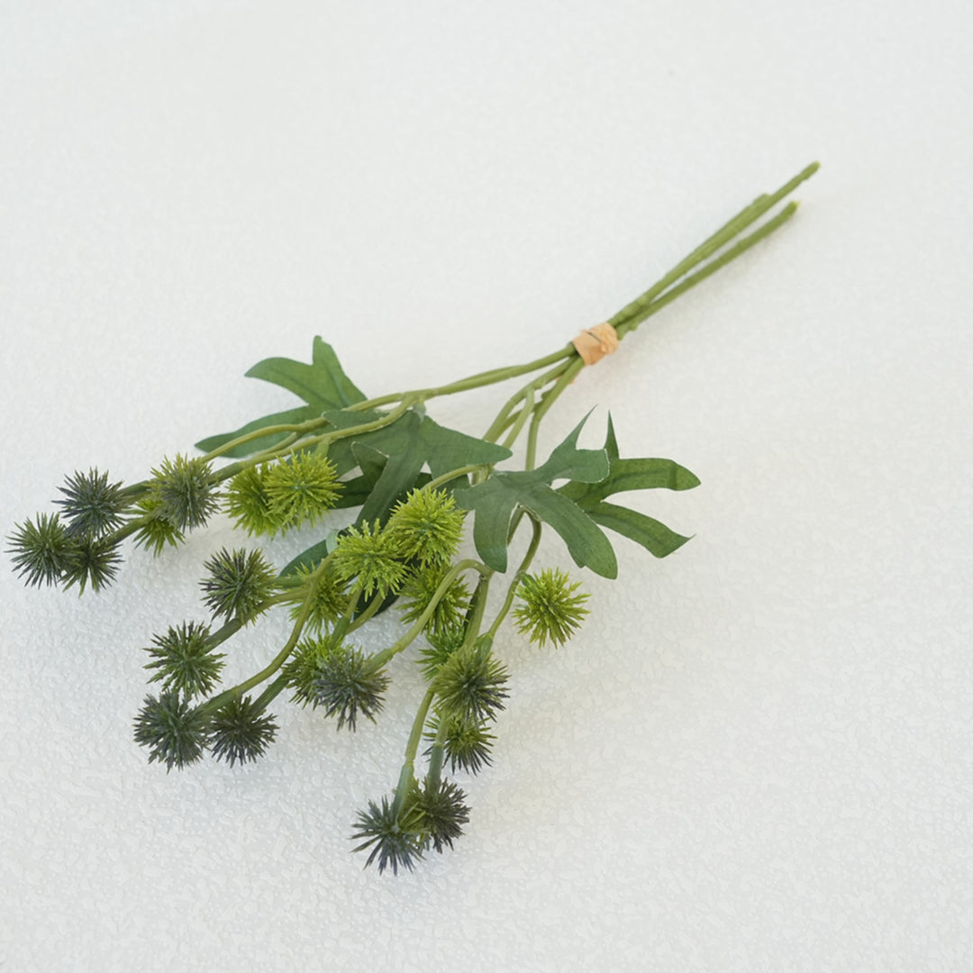 Lush Greenery Botanical Ratio Stem