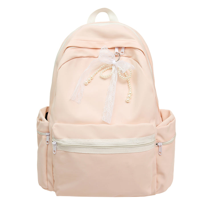 Chic Decorative Backpack