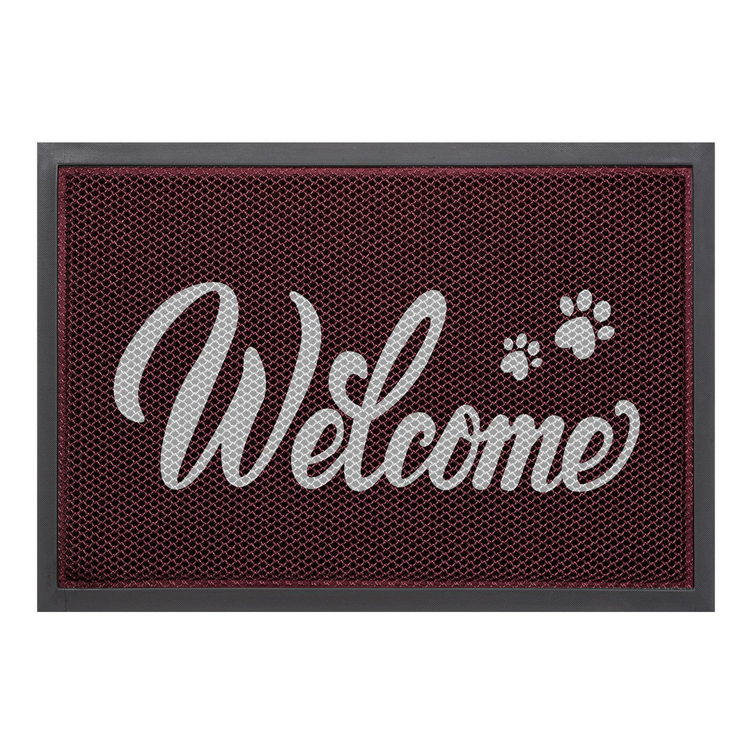 Indoor Welcome Mat