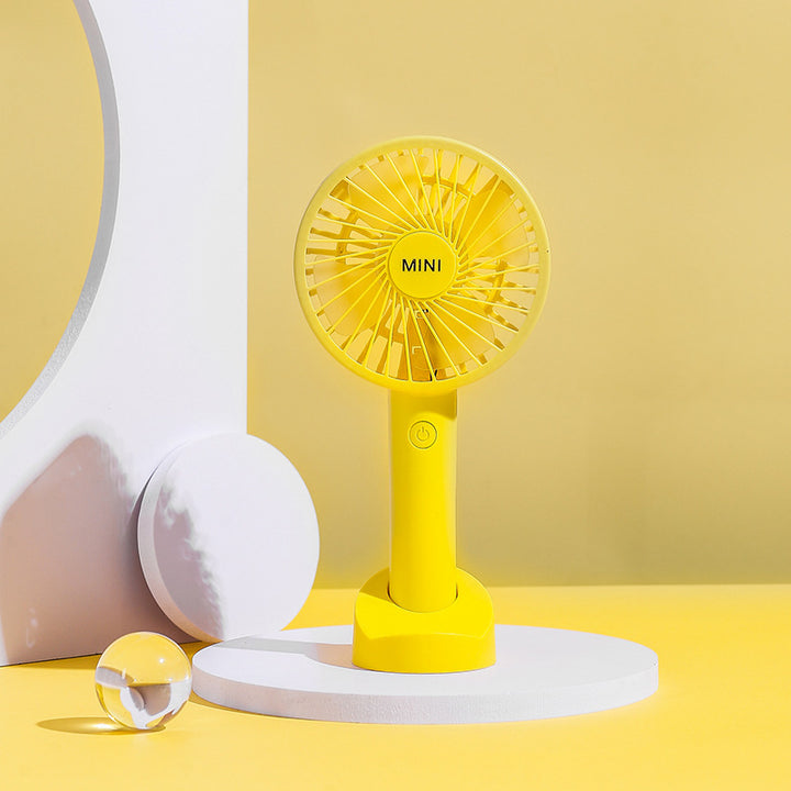 Mini Hand Fan Kalsten