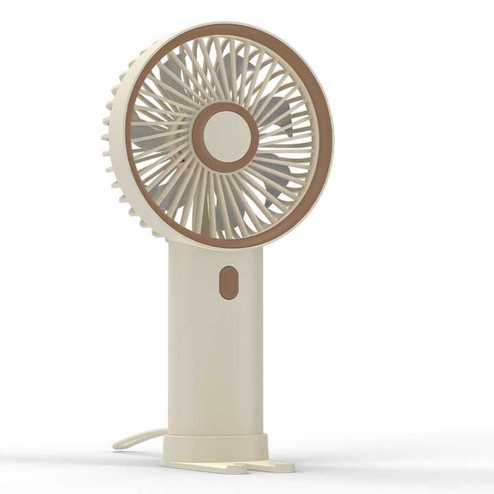 Women Portable Fan Kalsten
