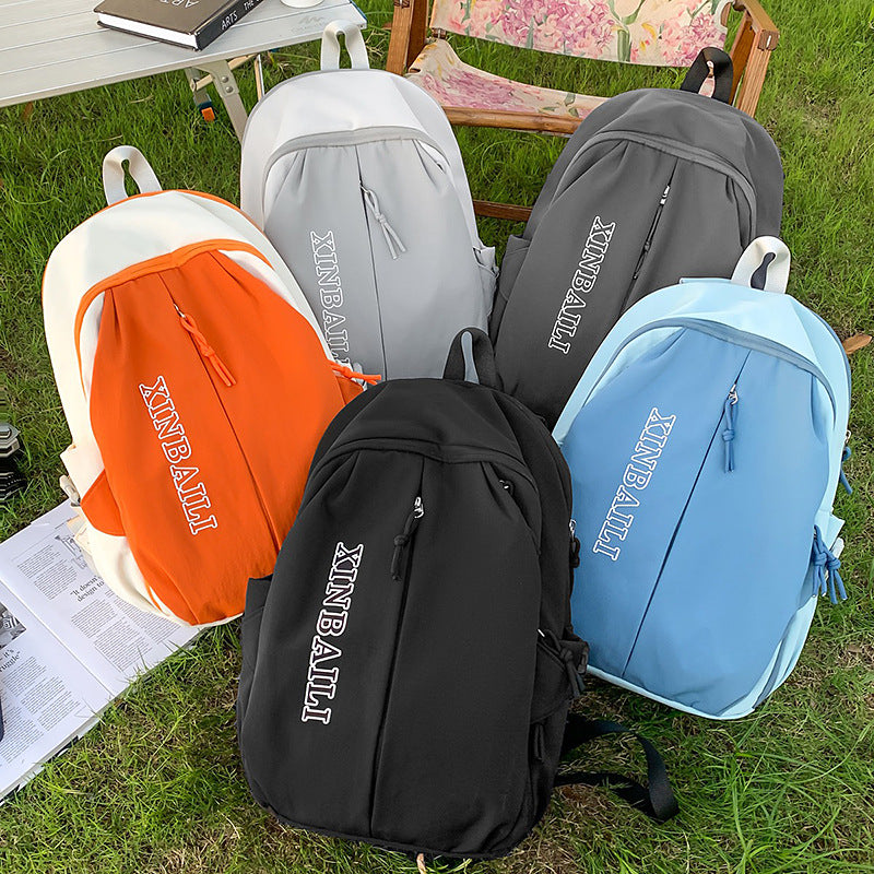 Multi-Functional Everyday Backpack Kalsten
