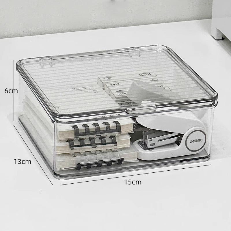 Desktop Organizer