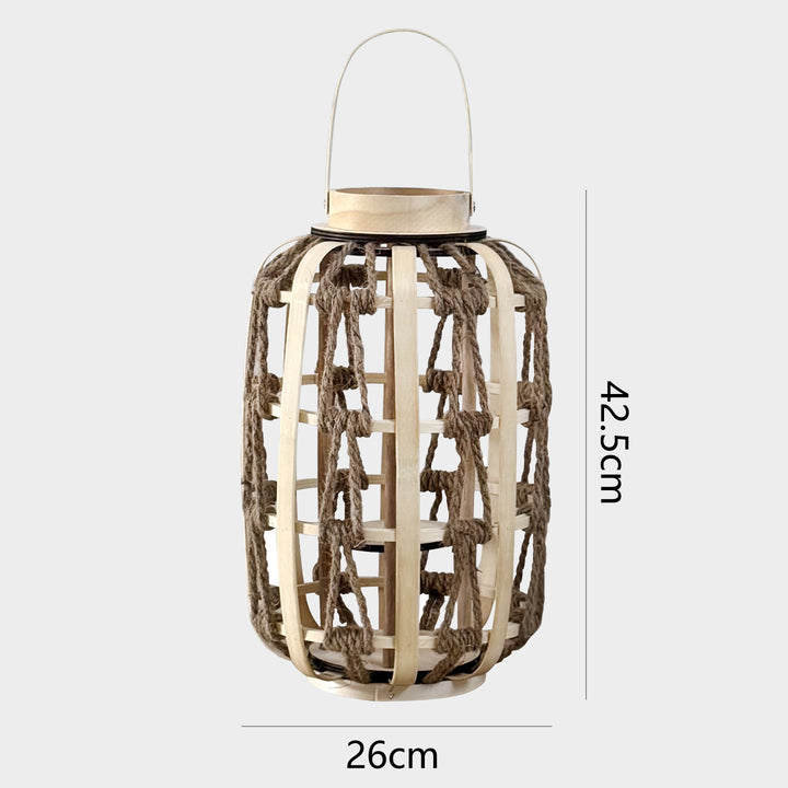 Decorative light source Kalsten