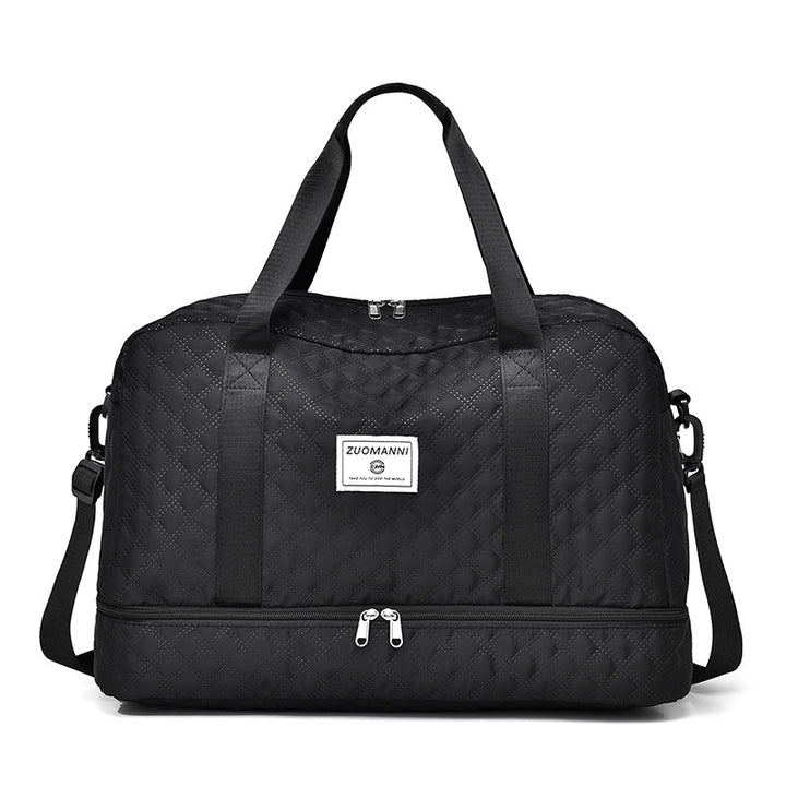 Padded Travel Bag Kalsten