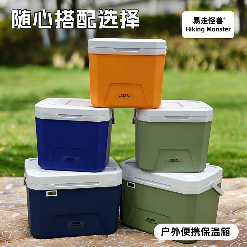 Cooler Kalsten