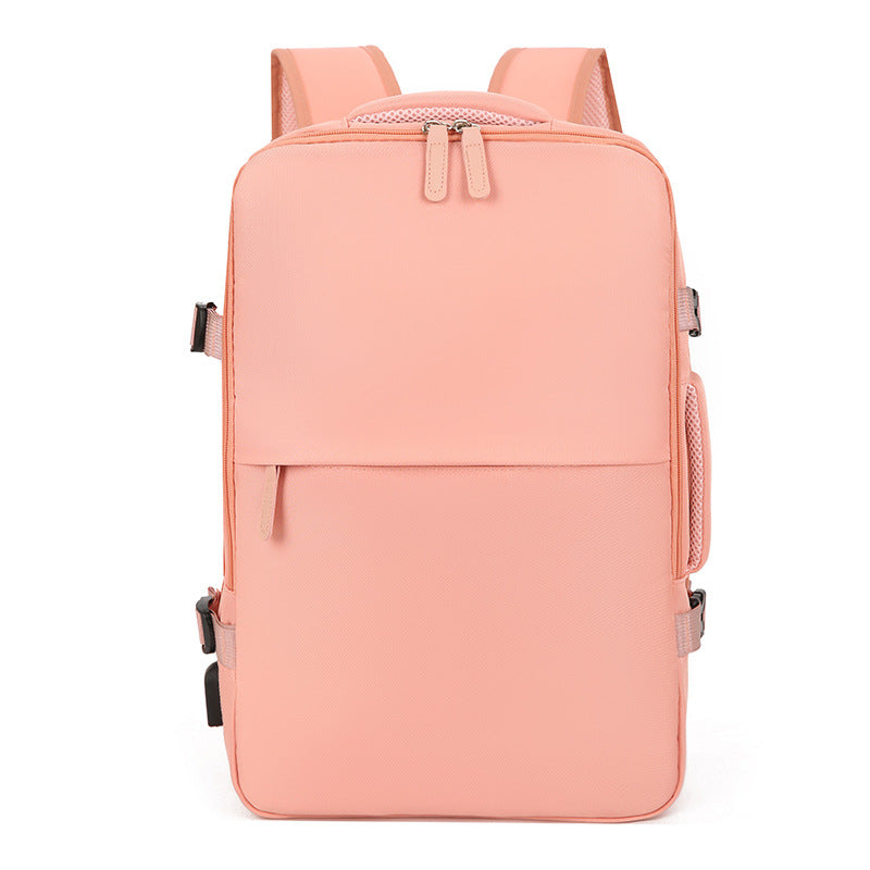 Ergonomic Daily Use Backpack Kalsten