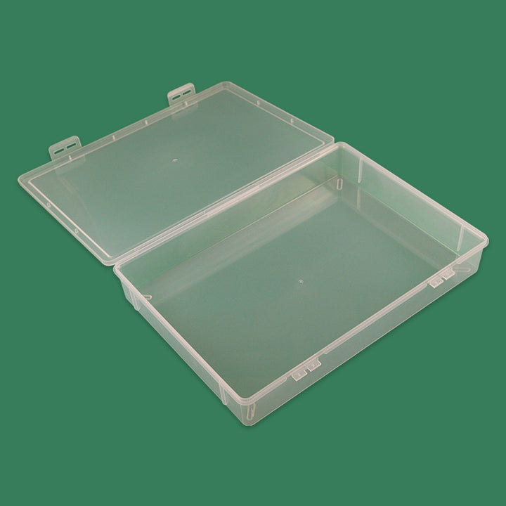 Modular Plastic Storage Box Kalsten