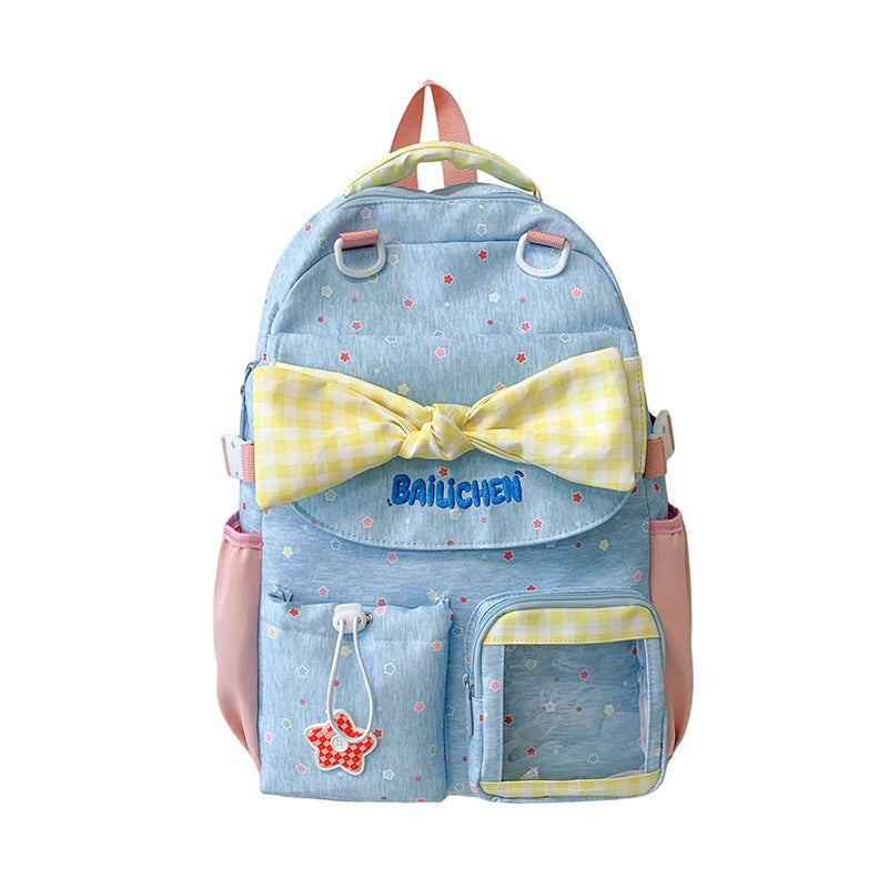 School Backpack