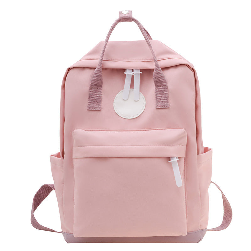 Casual Multi-Compartment Backpack Kalsten