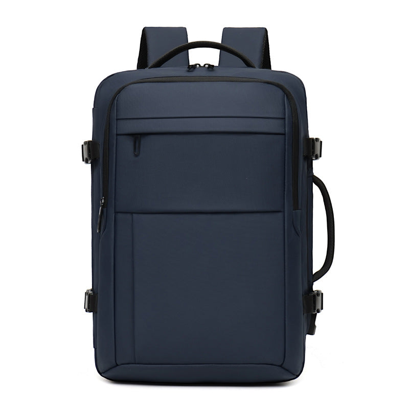 High-Performance Versatile Backpack Kalsten