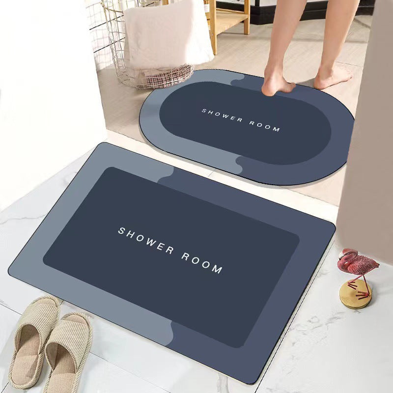 Cute Cat-Themed Doormat Kalsten