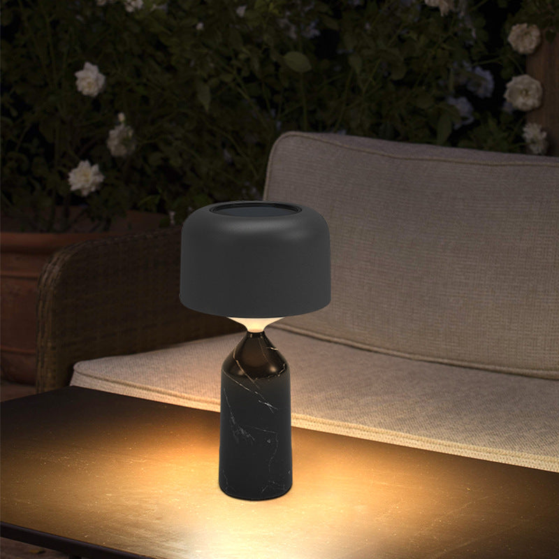 Ambient Outdoor LED Garden Table Lamp