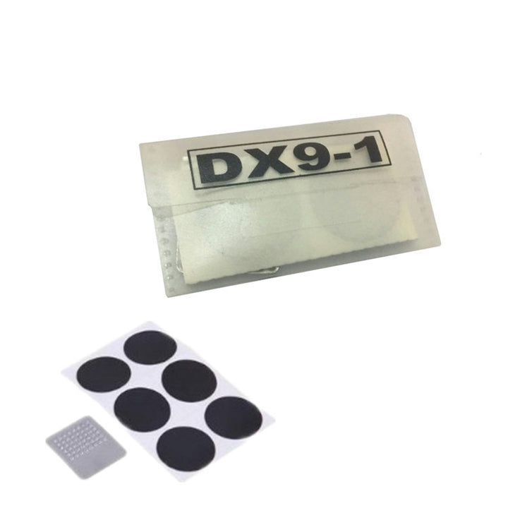 Bicycle Tire Repair Patch Kit Kalsten