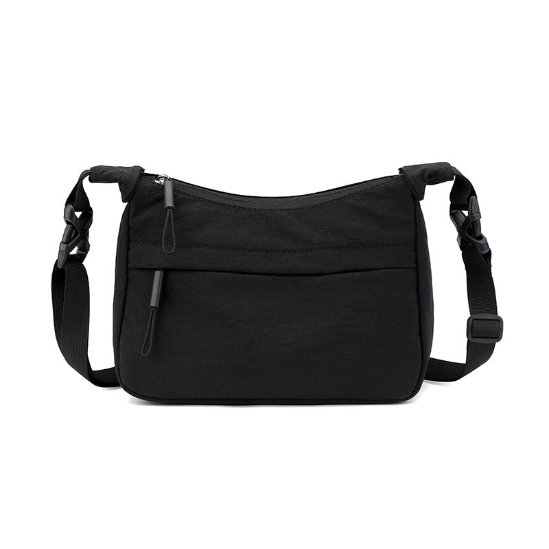 WoMulti-Functional Everyday Messenger Bag Kalsten