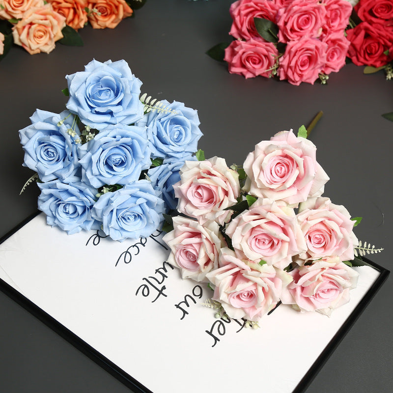 Decorative Artificial Flower for Home Decor