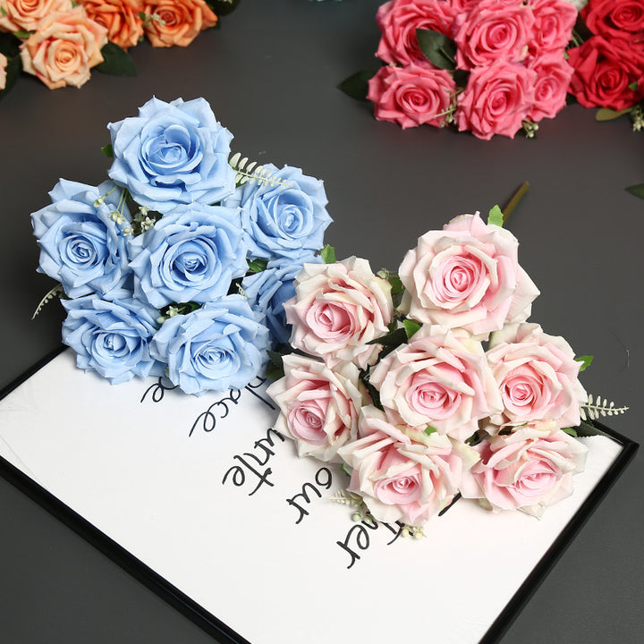 Decorative Artificial Flower for Home Decor
