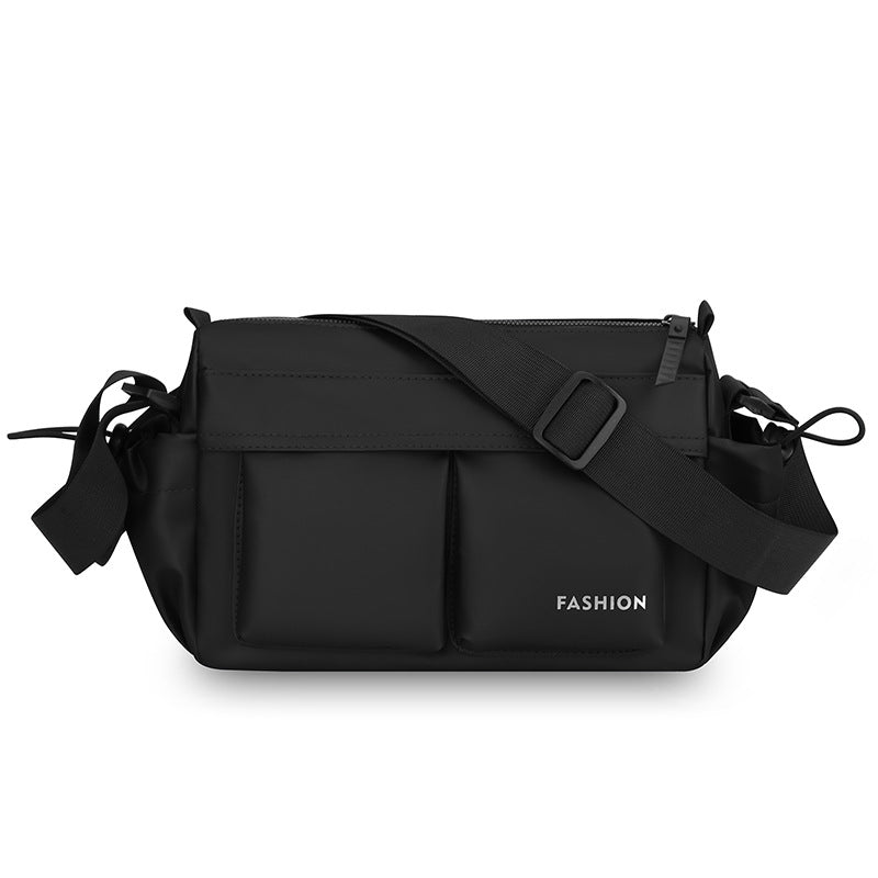 Practical Crossbody Utility Bag
