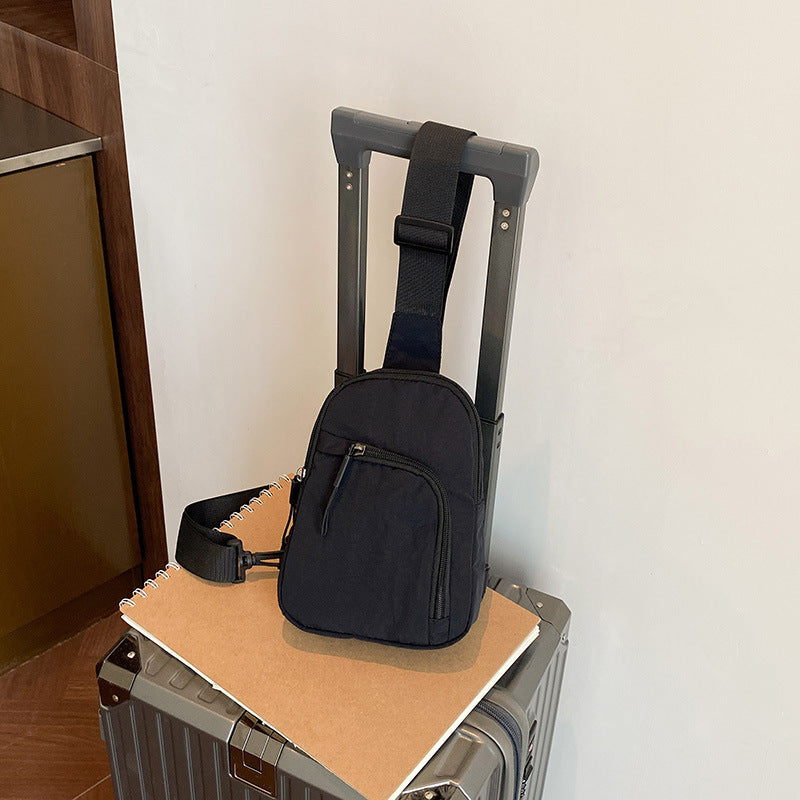 Compact Sling Bag Kalsten