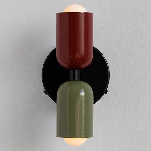 MP H23 Up Down Wall Light | Noxord