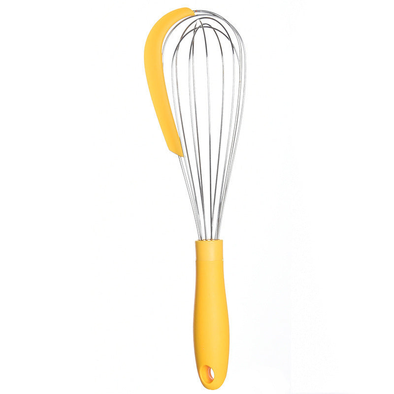High-quality silicone whisk with ergonomic handle Kalsten