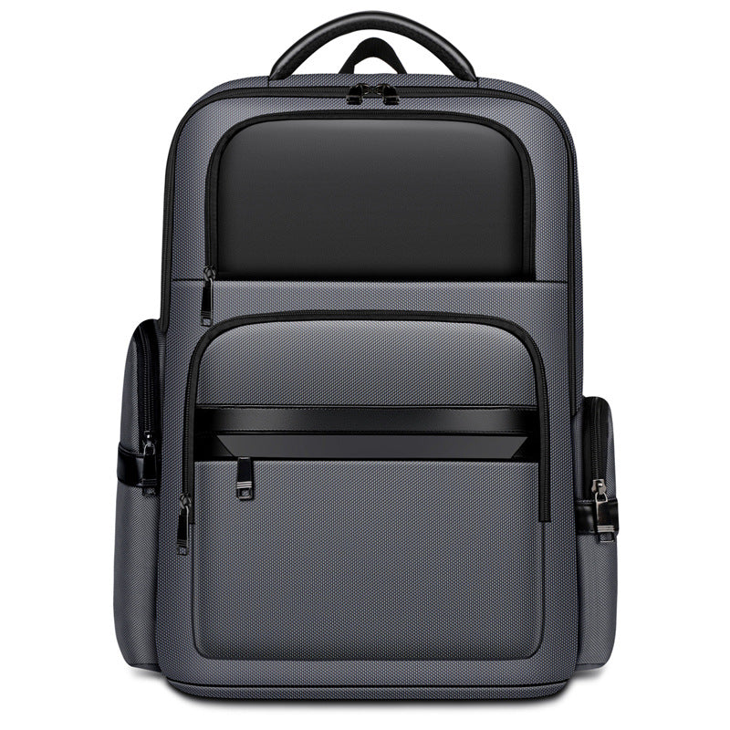 Versatile Tech-Friendly Backpack Kalsten