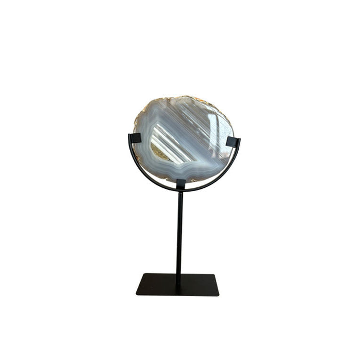 Home Decorative Agate Slice