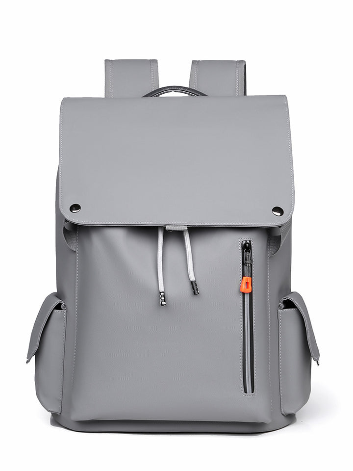 Versatile Tech-Enhanced Backpack Kalsten