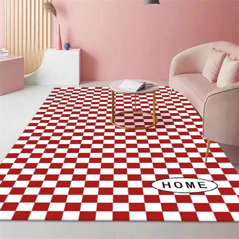 Floor Mat