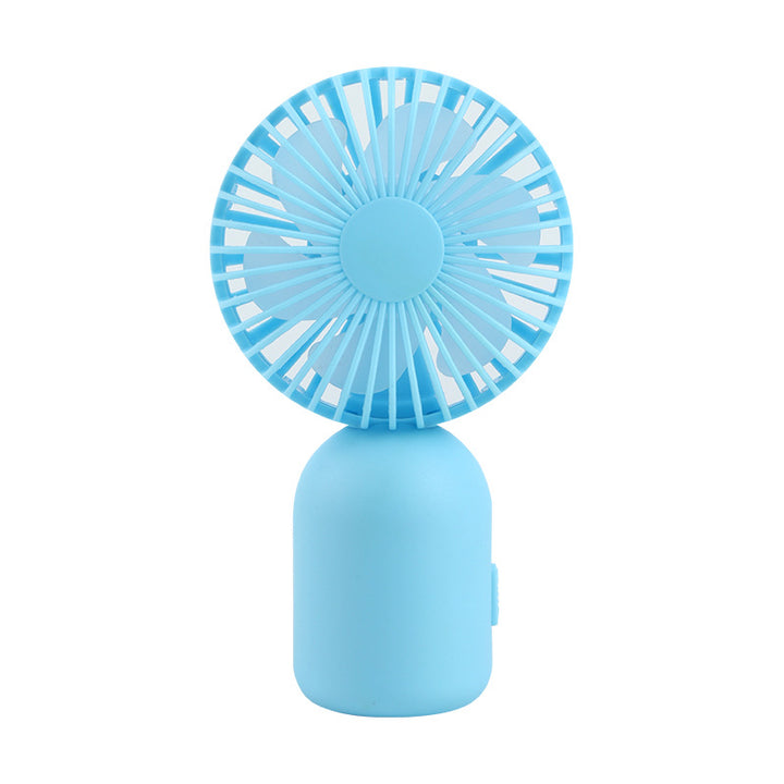 Ladies portable mini hand fan Kalsten