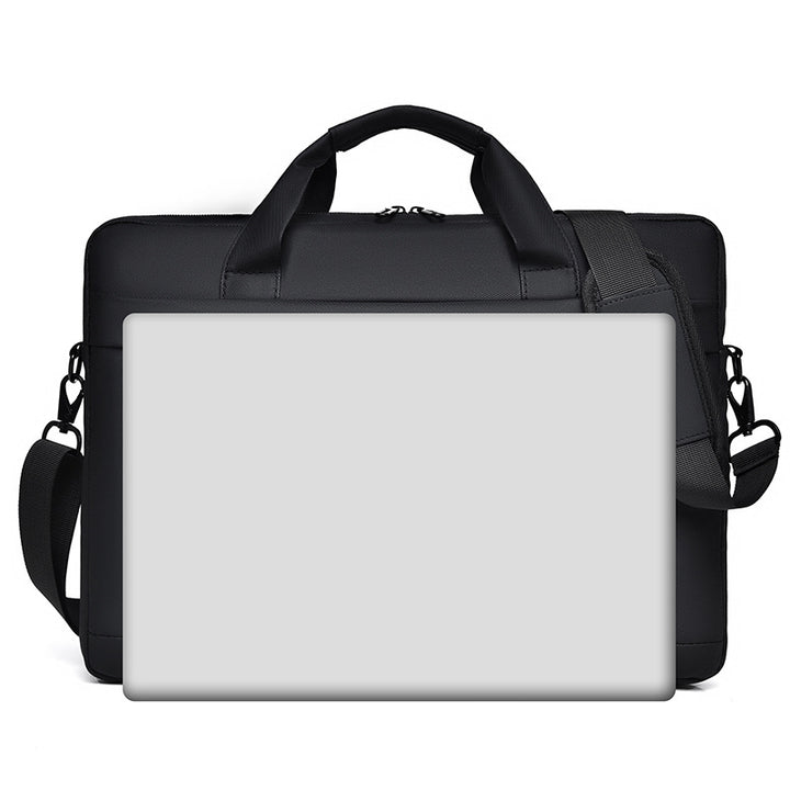 Slim Profile Business Laptop Briefcase kalsten