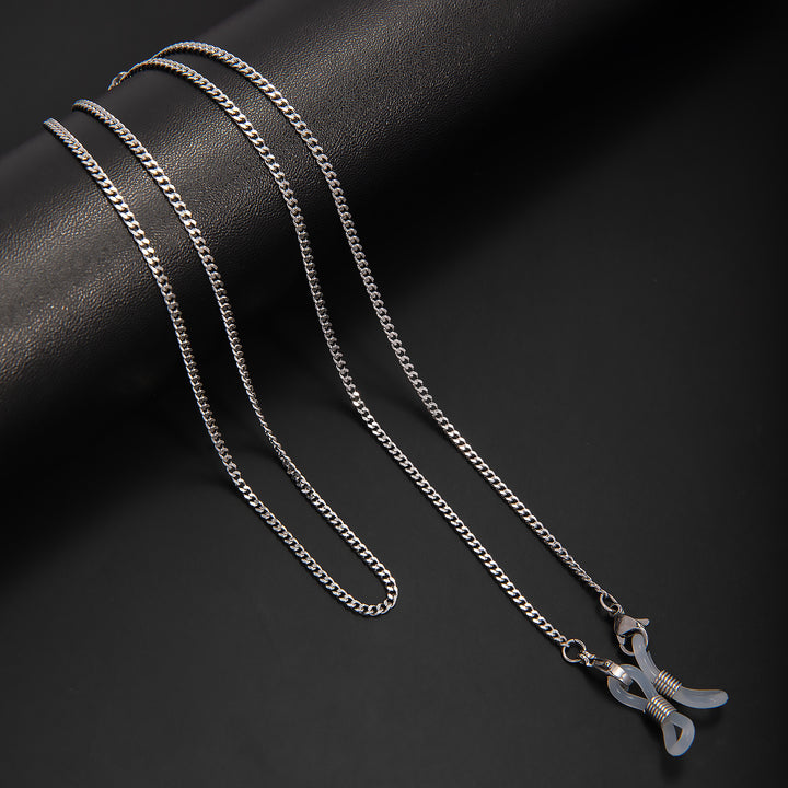 Stylish Long Chain Necklace Kalsten